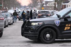 Michigan police urge public to help solve murders of 3 men