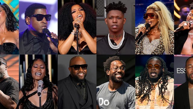 Why is R&B music more explicit than ever? It’s complicated. | The ...