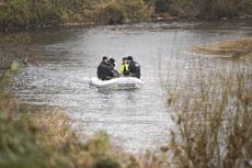 Timeline of events in the case of missing mother-of-two Nicola Bulley