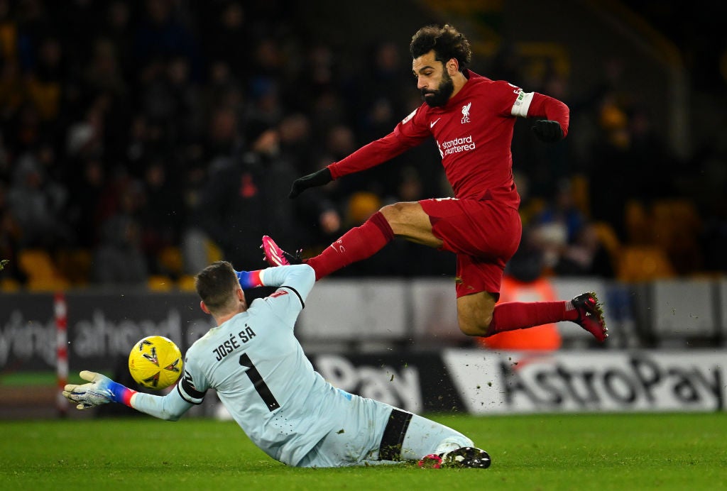 Wolves Vs Liverpool Prediction: How Will Premier League Fixture Play ...