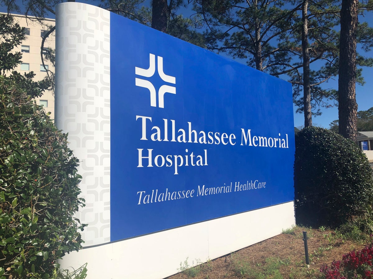 Major Florida hospital hit by possible ransomware attack