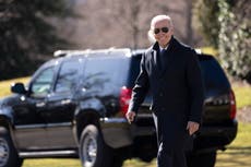 Biden won’t let China’s ‘surveillance’ balloon burst his good news bubble