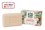 Eco Warrior deeply nourishing shampoo bar