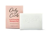 Only Curls curl cleansing shampoo bar