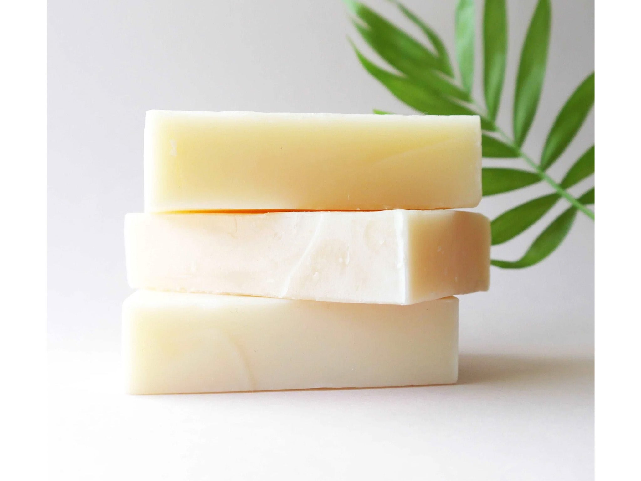 The Afro Hair and Skin Company nurture gentle cleansing shampoo bar
