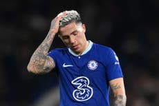 Chelsea held by Fulham as record spending fails to ignite attacking spark