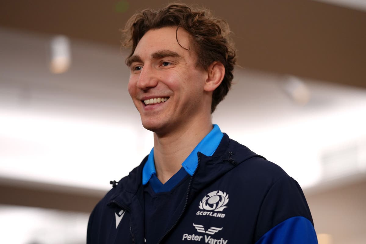 Jamie Ritchie targets Scotland consistency in quest to challenge in Six Nations