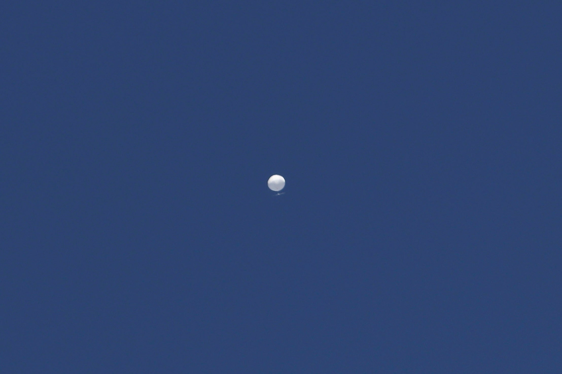 MONTANA-GLOBO ESPÍA