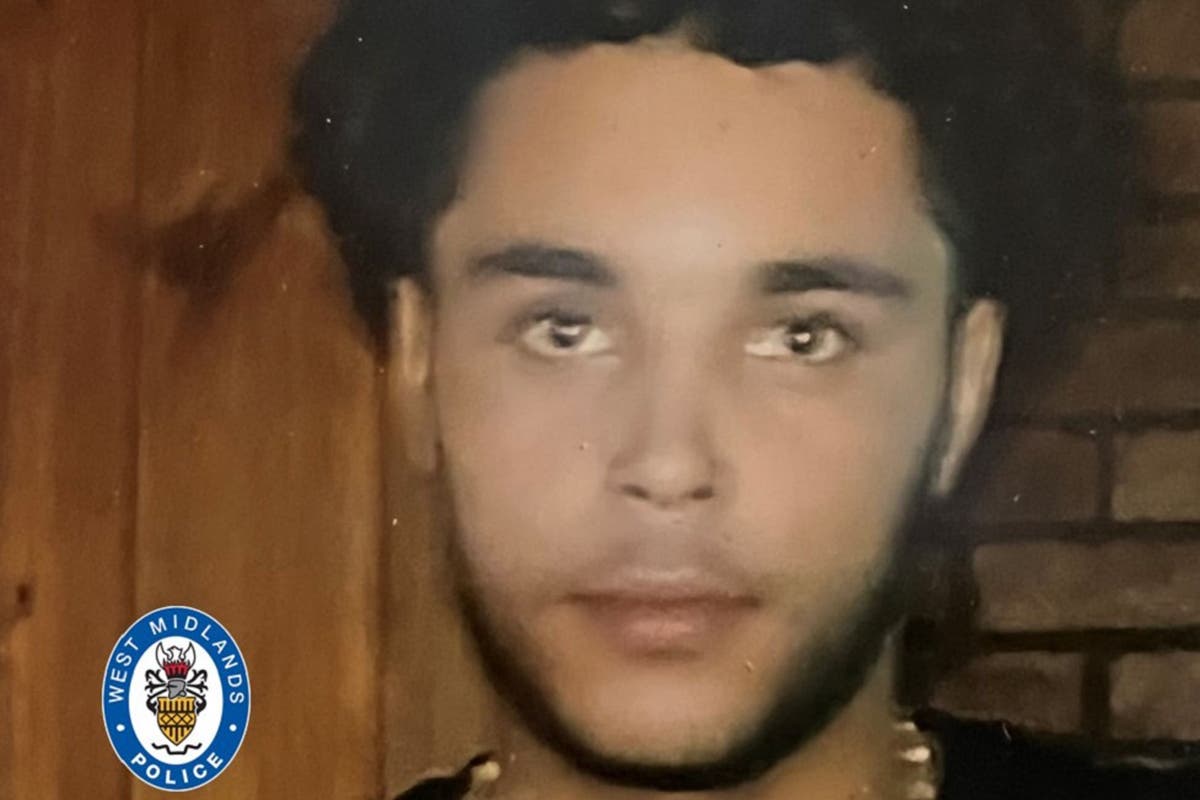 Teenage trio charged with murder after fatal stabbing in Walsall