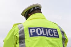 Three teenage boys due in court over Walsall stabbing murder