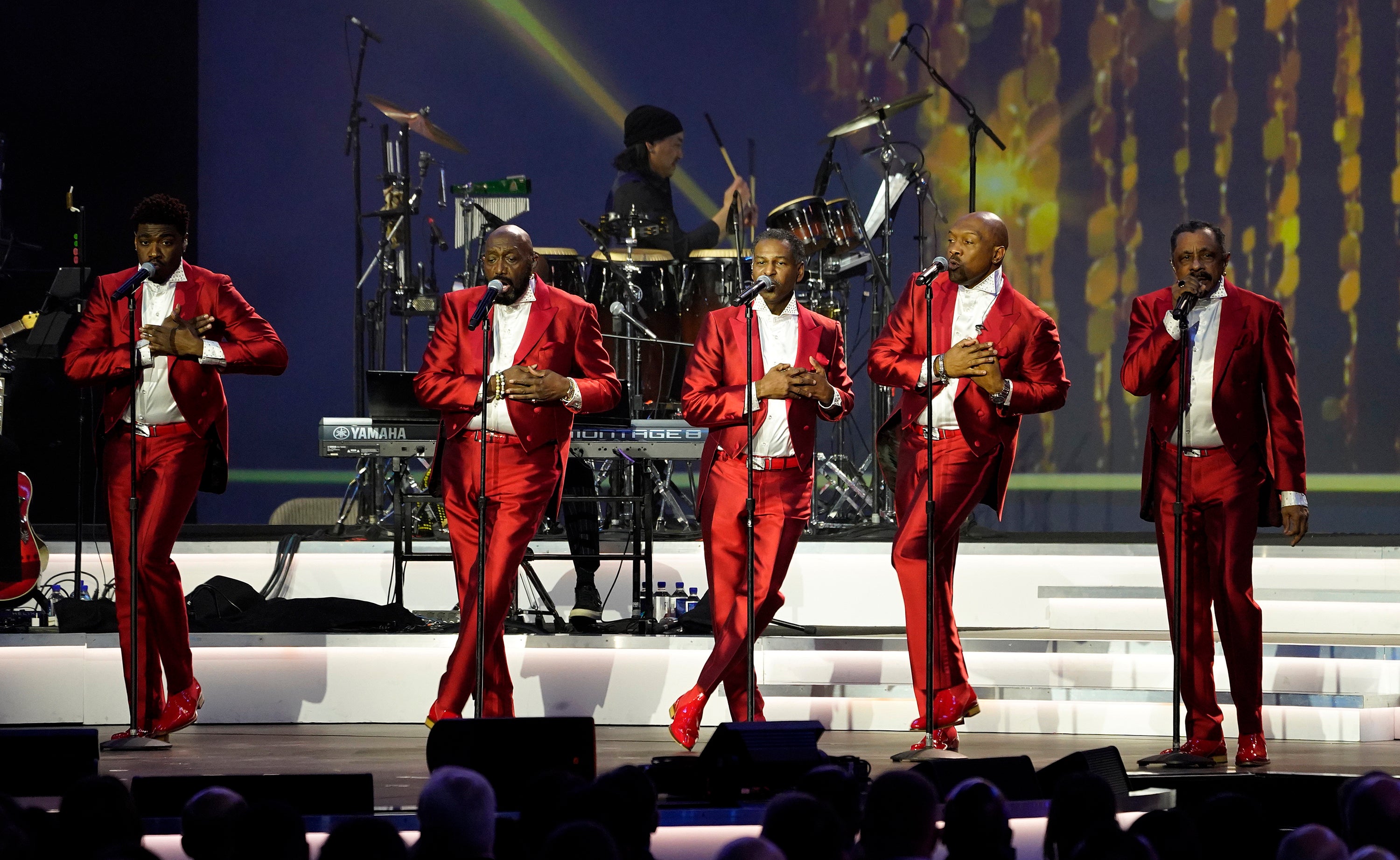 2023 MusiCares Person of the Year - Show