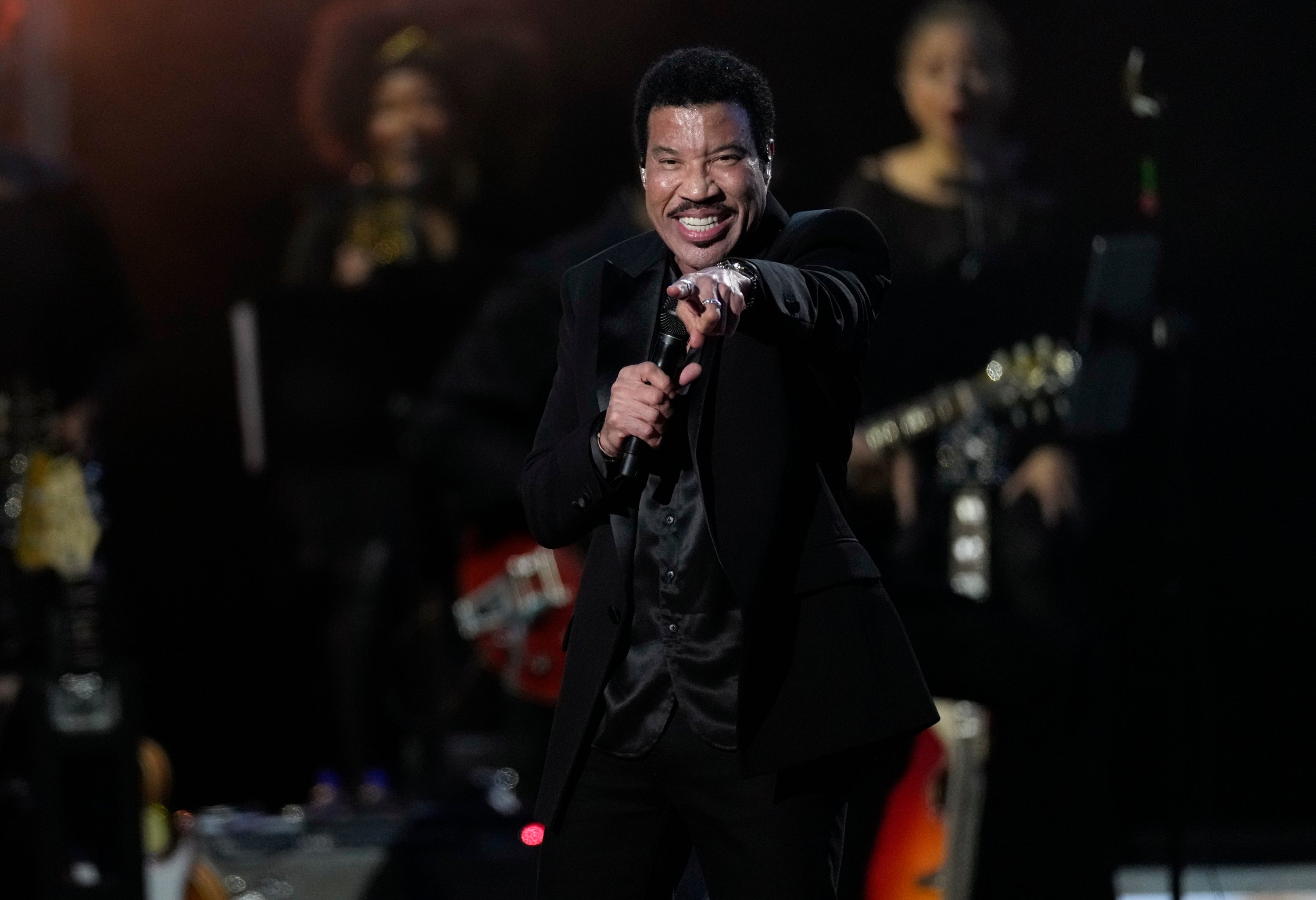 2023 MusiCares Person of the Year - Show