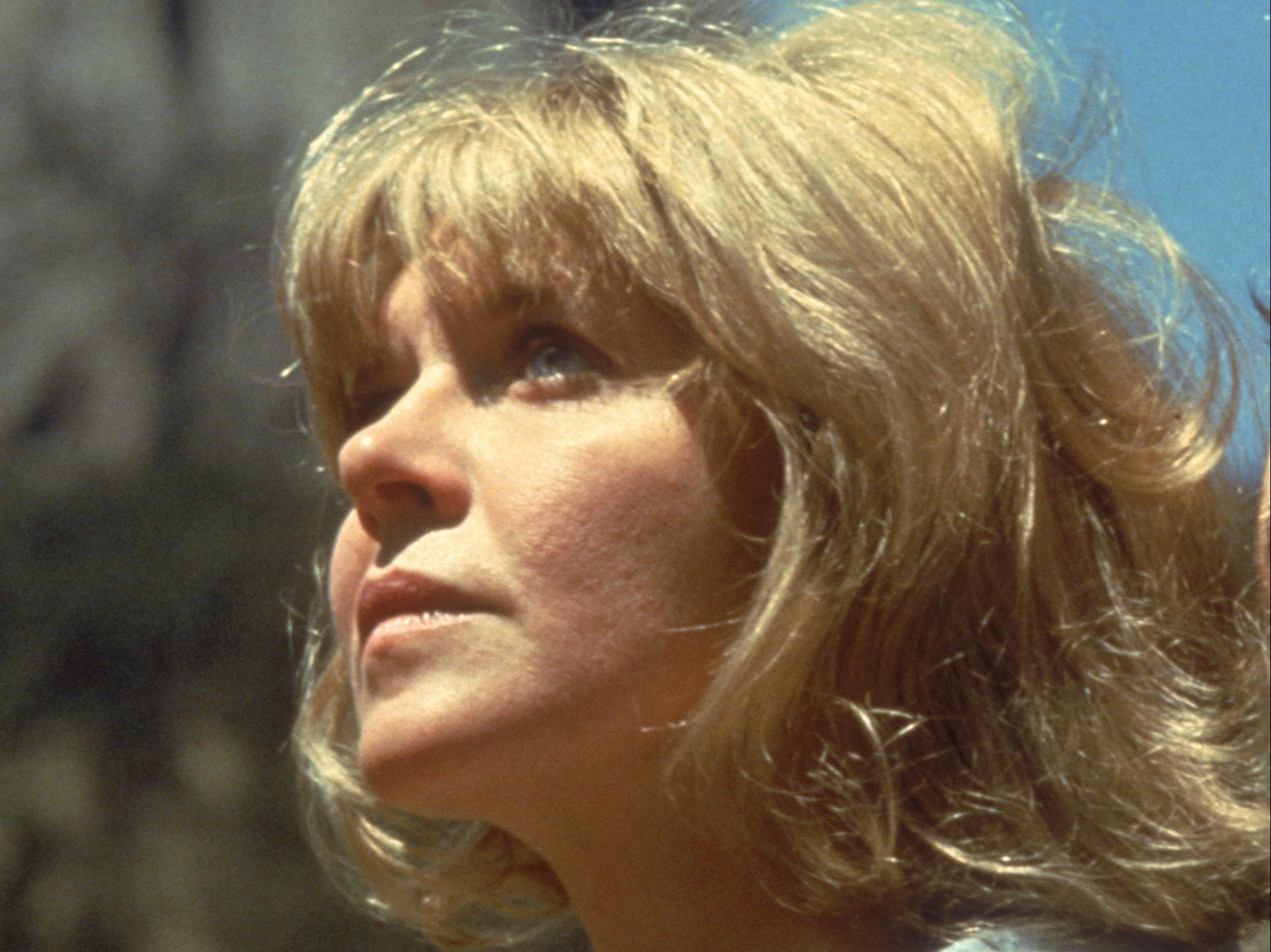 Melinda Dillon in ‘Close Encounters of the Third Kind'