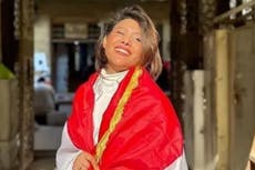 ‘Honour’ killing of YouTube star sparks outrage in Iraq