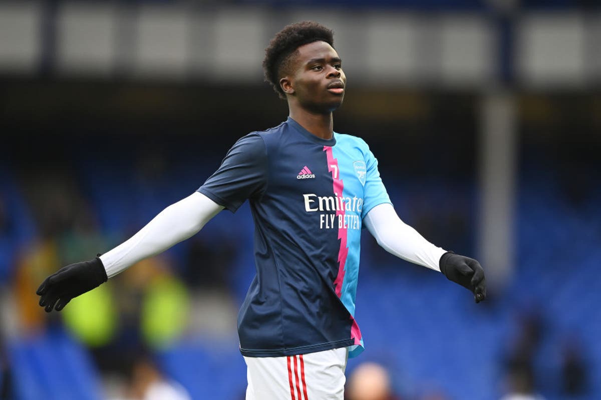 Everton vs Arsenal LIVE: Premier League team news, line-ups and more