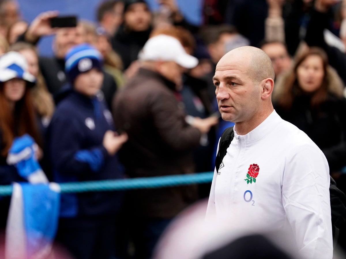 England vs Scotland LIVE rugby: Latest build-up to Six Nations 2023 clash at Twickenham