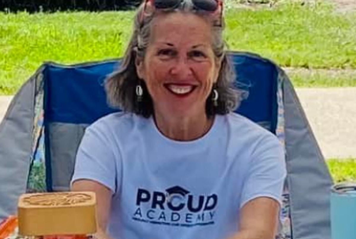 Connecticut teacher to open the state’s first LGBTQ-centered school late 2023