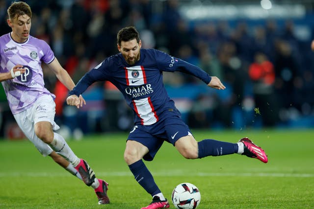 FRANCIA-LIGA