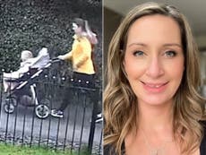 Nicola Bulley – latest news: Friends share images of dog walker the day she disappeared 