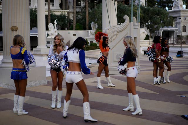 PRO BOWL-PANORAMA