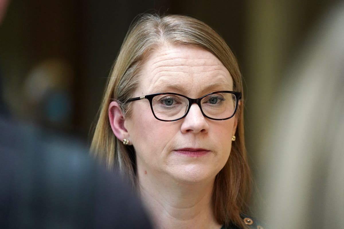SNP rebels should &lsquo;question&rsquo; whether they want to stay in party, says Somerville
