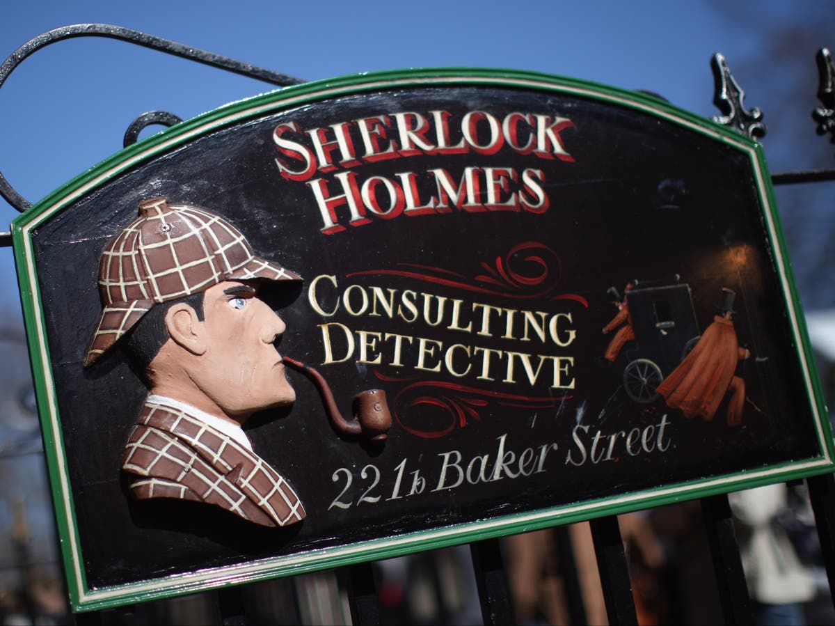 New Sherlock Holmes series in the works but it won’t feature Sherlock