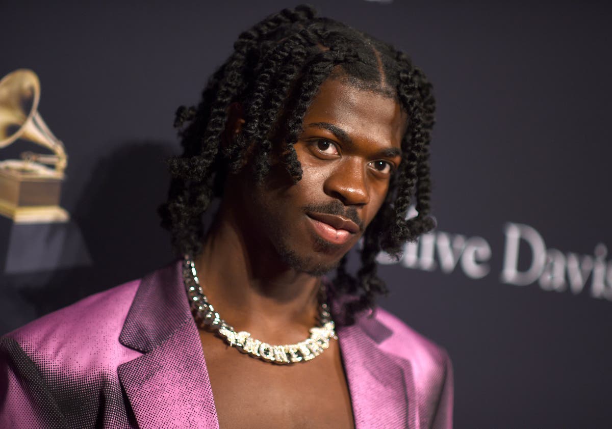 Lil Nas X apologises over &lsquo;surgery&rsquo; joke deemed &lsquo;transphobic&rsquo; by fans