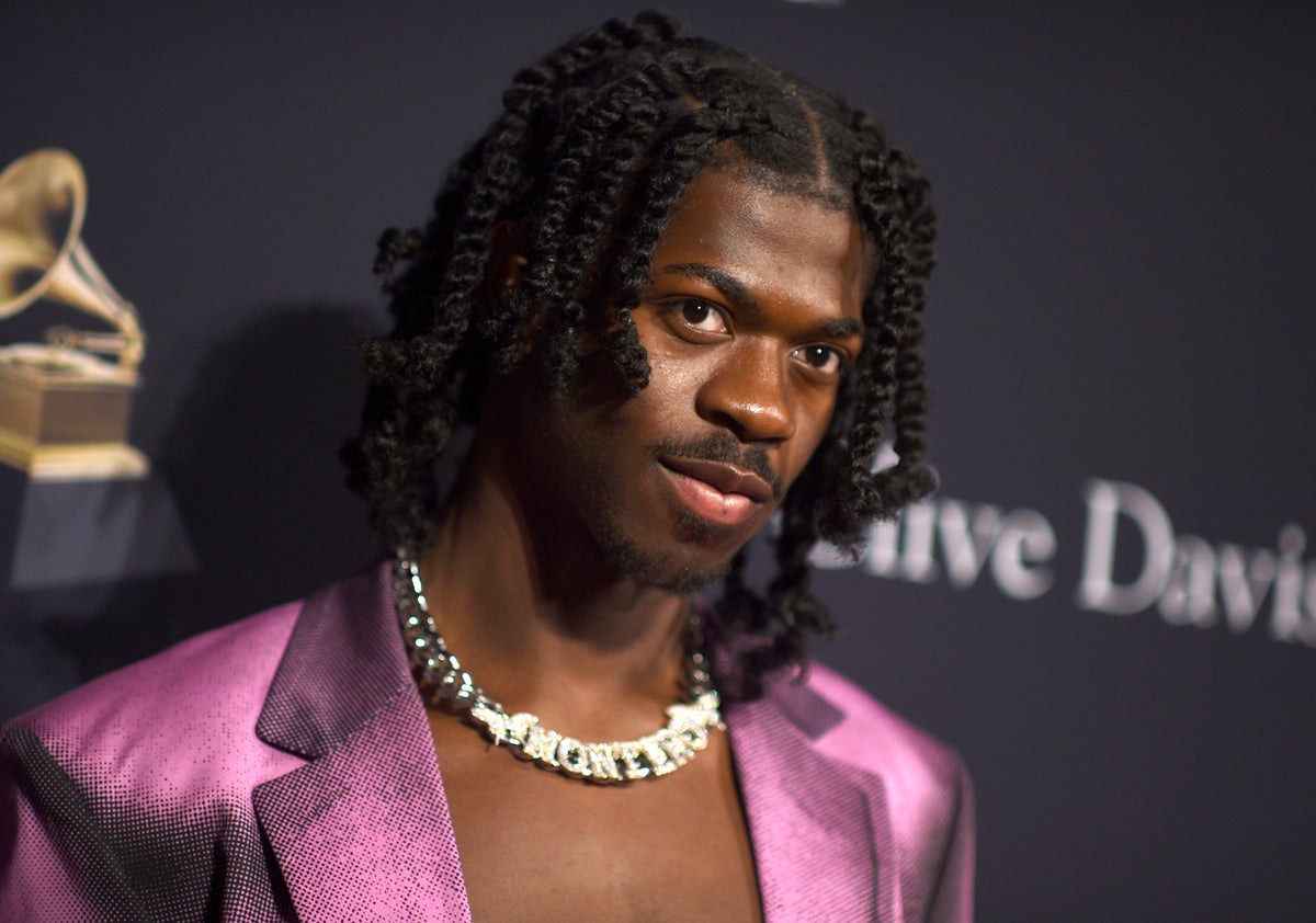 Lil Nas X apologises over ‘surgery’ joke deemed ‘transphobic’ by fans