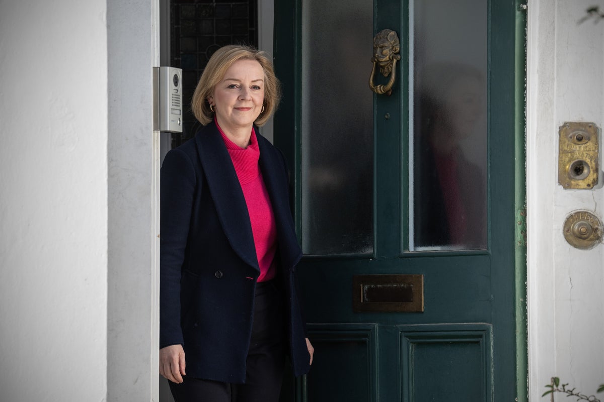 Liz Truss condemned for comeback ‘fantasy’ as 4,000-word defence of leadership sparks Tory backlash