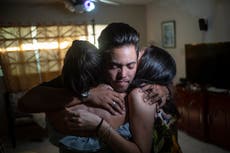 Cubans respond with zeal to new US migration policy