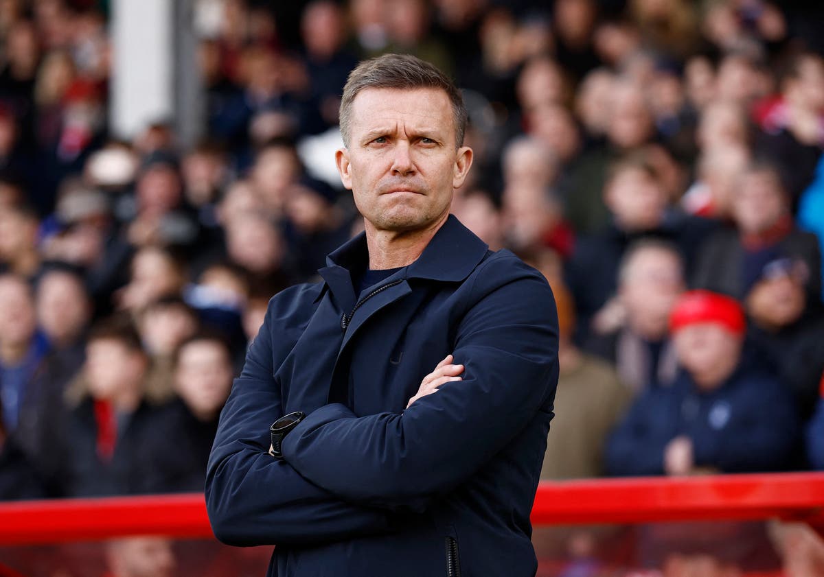 Next Leeds manager odds: Carlos Corberon and Marcelo Bielsa favourites to replace Jesse Marsch