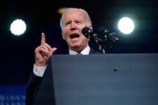 Biden's State of the Union to tout policy wins on economy