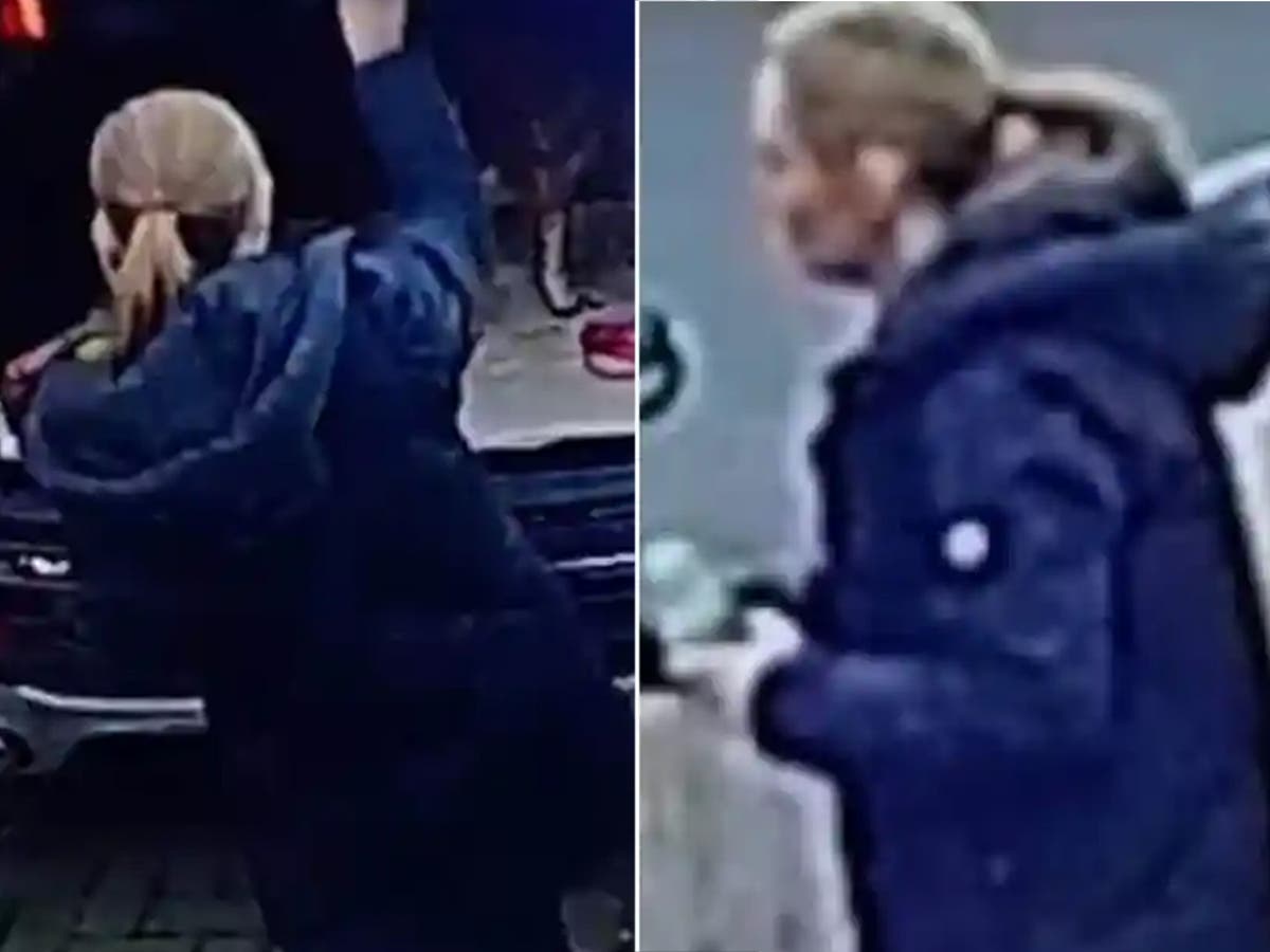 Nicola Bulley - latest: Conspiracy theories &lsquo;hampering search&rsquo; as partner &lsquo;distraught&rsquo; 