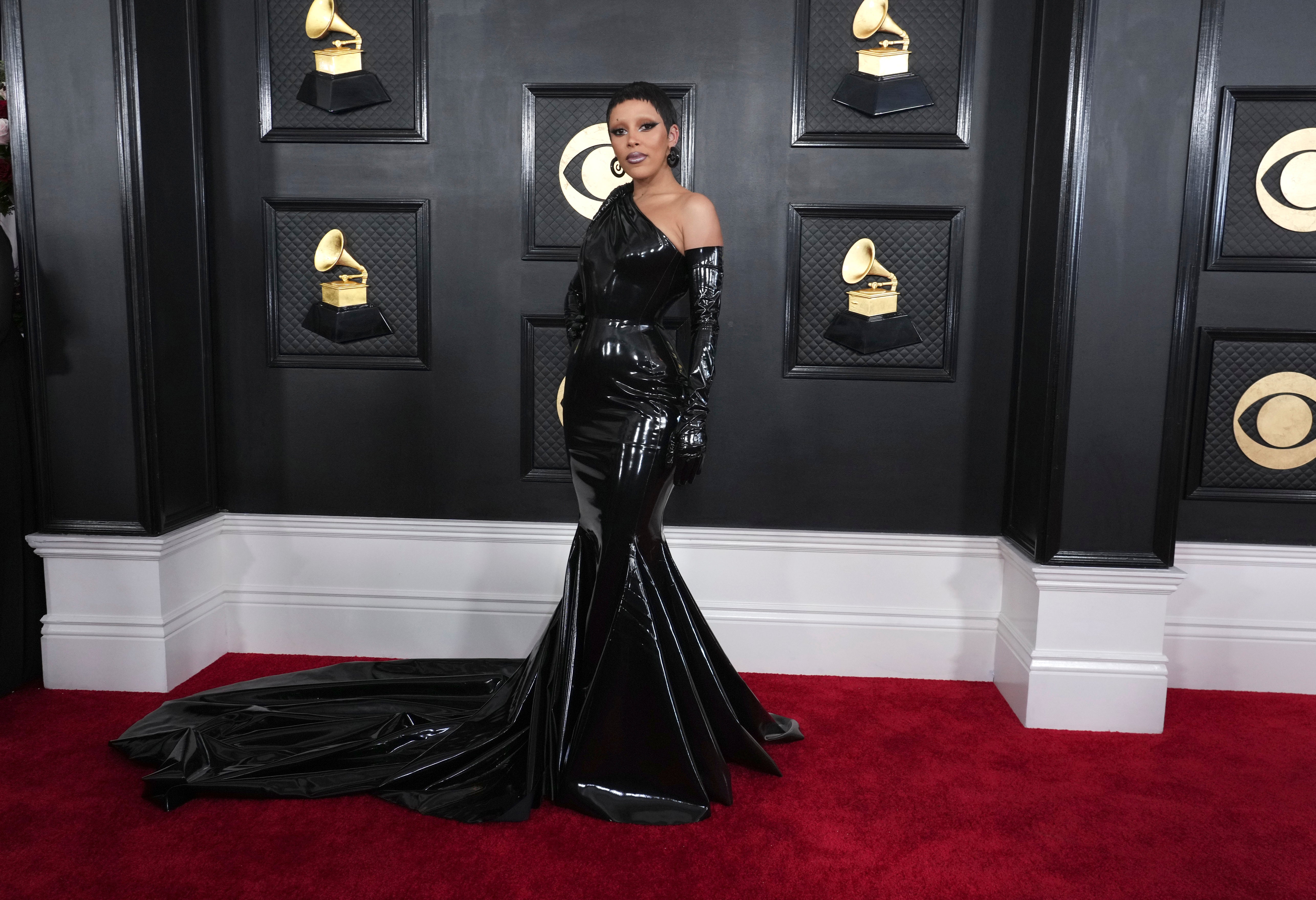 65th Annual Grammy Awards - Arrivals