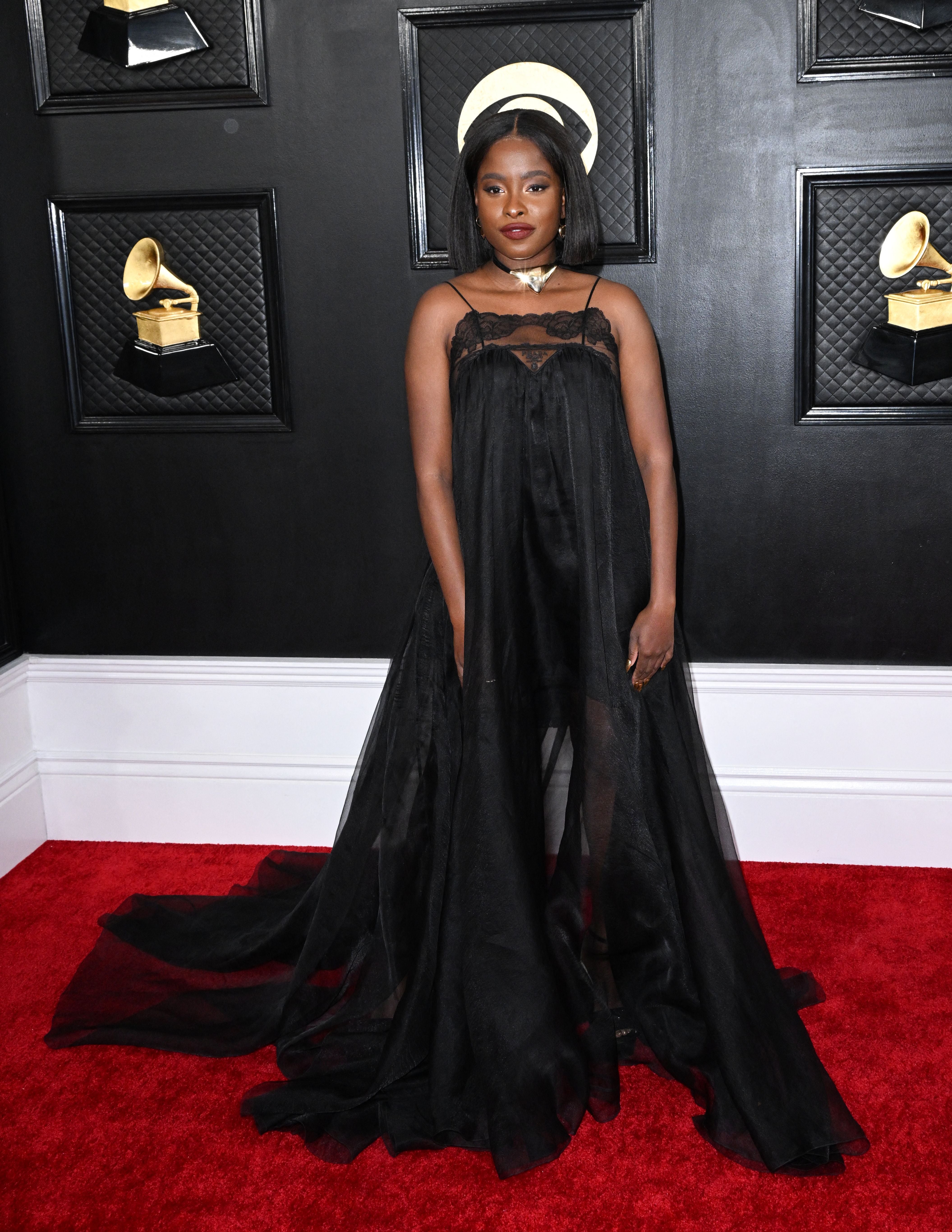 Photos from The Best Dressed Stars at the 2023 Grammys