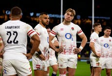 New era, same issues for England as Scotland show road ahead