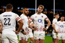 New era, same issues for England as Scotland show road ahead