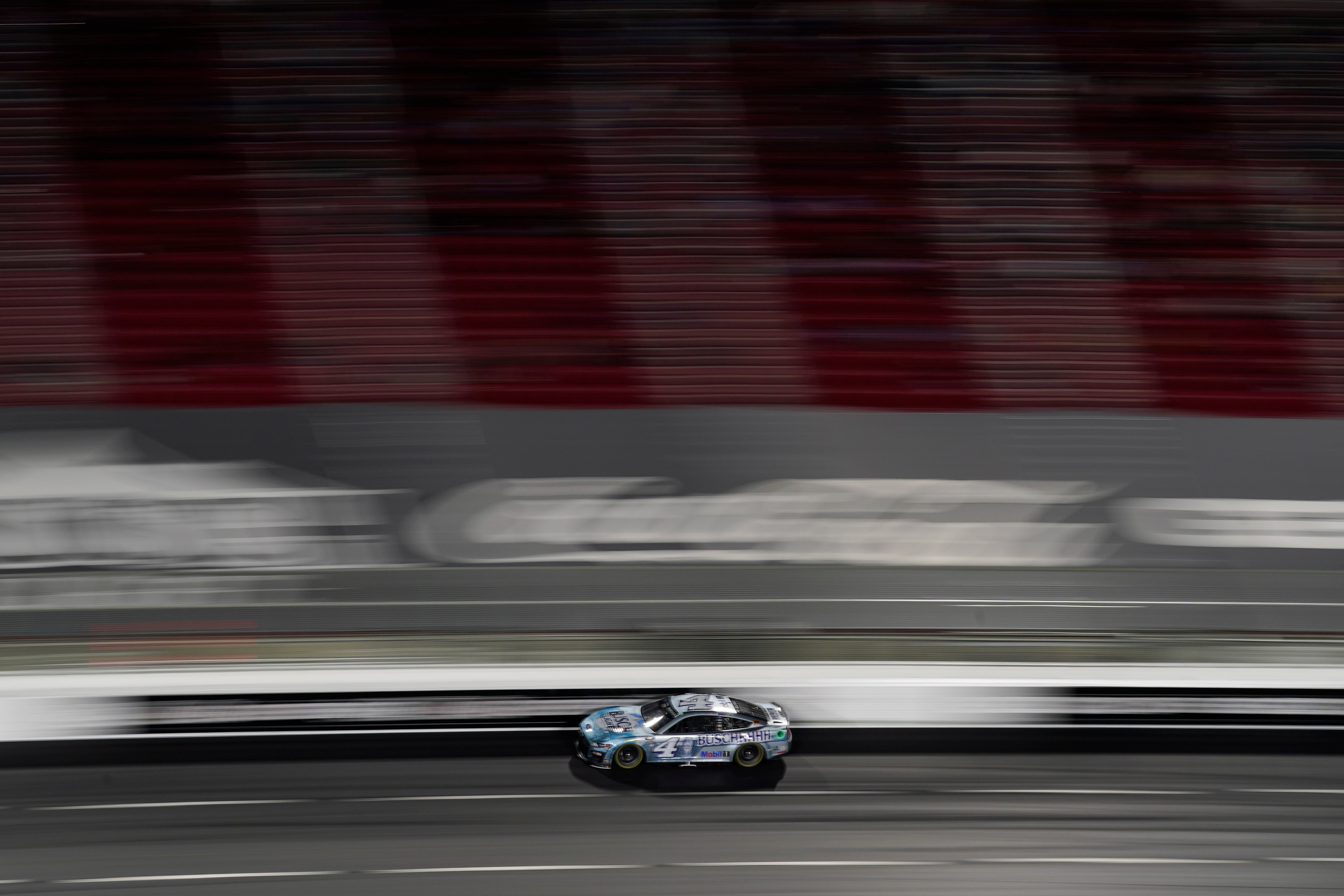 NASCAR Clash Auto Racing