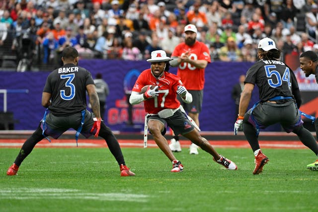 PRO BOWL