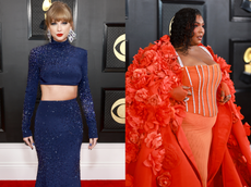 Grammys 2023: The best-dressed stars on the red carpet from Taylor Swift to Lizzo