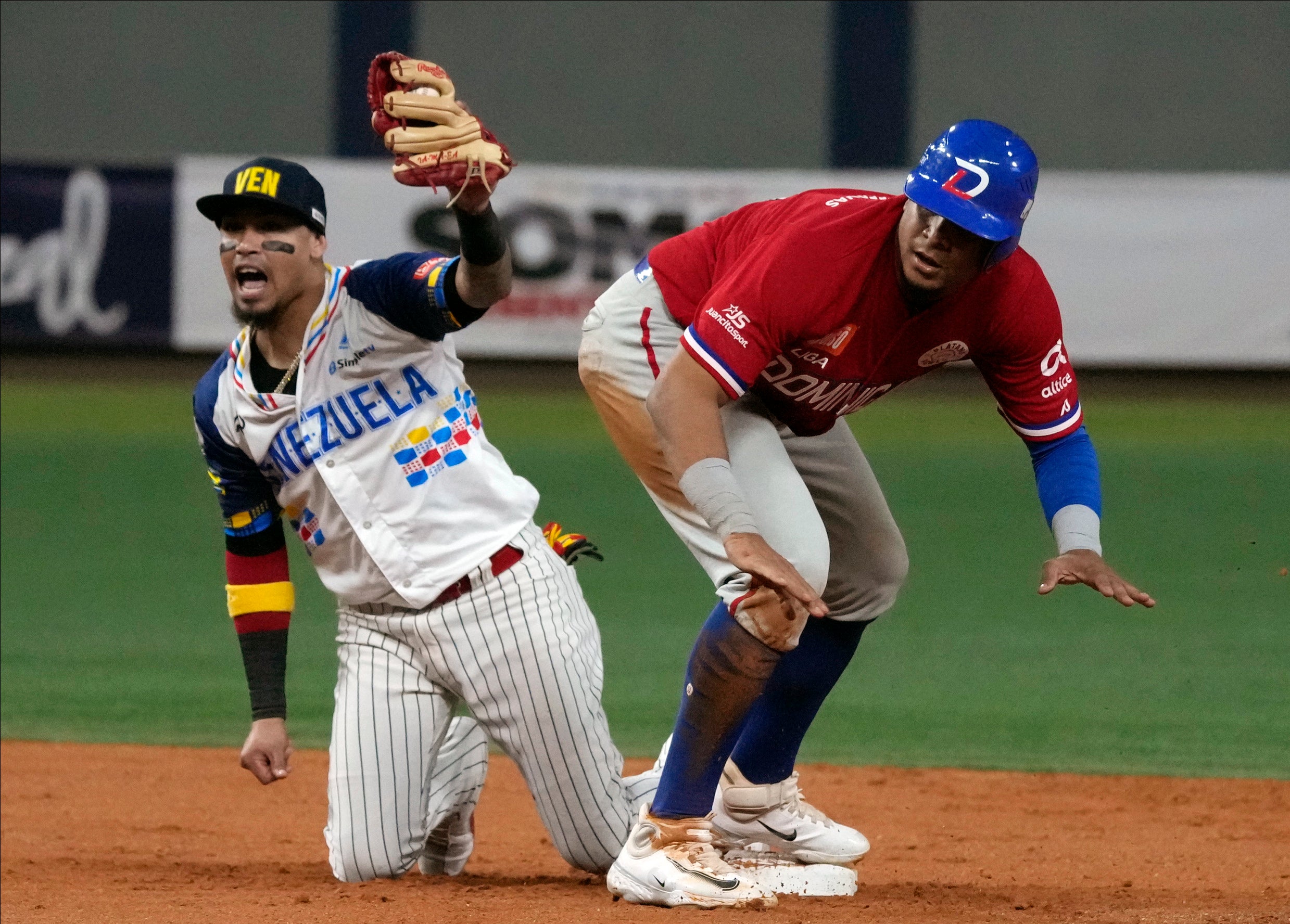 México Y Venezuela Lideran La Serie Del Caribe - TrendRadars Español