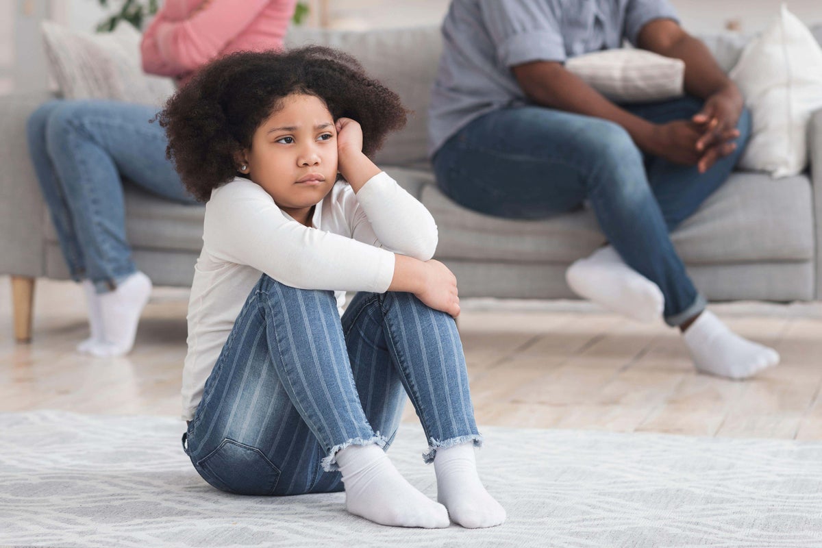 Children’s Mental Health Week: 8 hidden signs your child might have anxiety