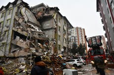 What causes earthquakes? Natural disaster explained after Turkey rocked by second quake