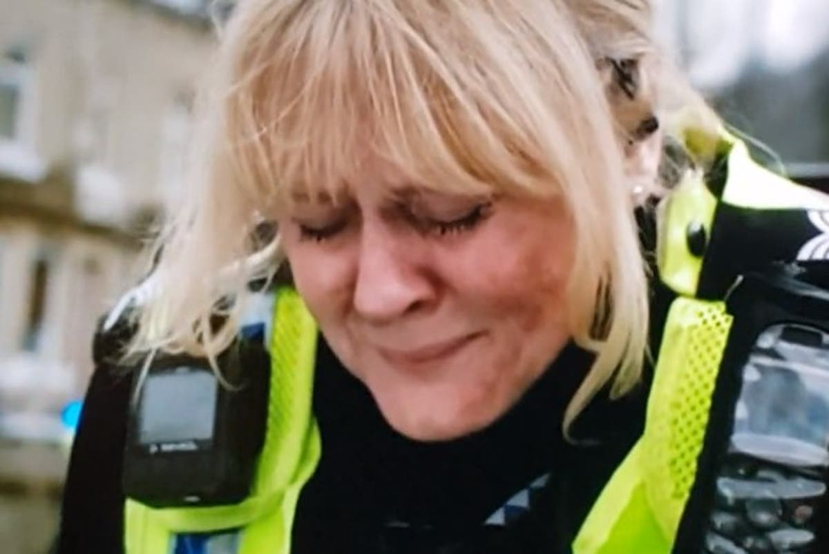 Happy Valley fans ‘in actual bits’ over ‘best ending ever’