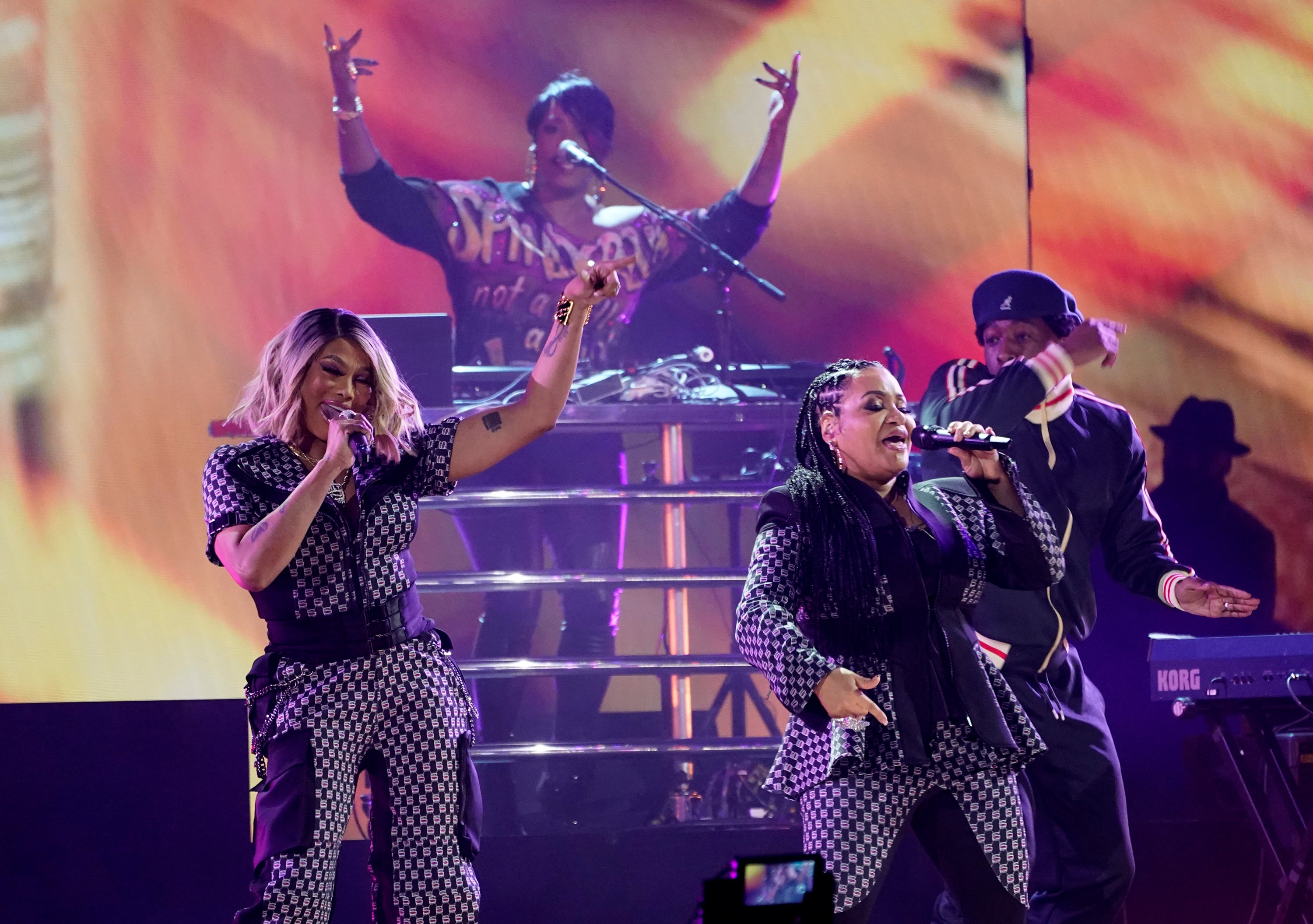 65th Annual Grammy Awards - Show