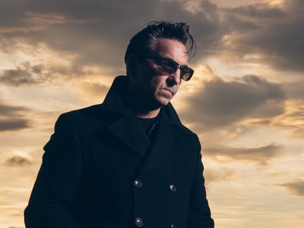 ‘Nobody wants to strike, they don’t do it for fun’: Richard Hawley on his stage musical, Thatcherism and the Tories