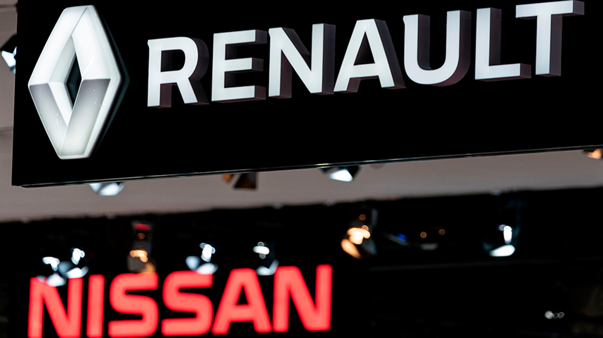 Watch live: Renault and Nissan unveil new agreement to reboot alliance in London