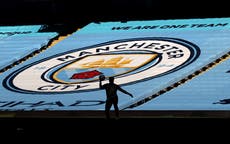 Man City financial investigation - LIVE: Premier League accuses club of over 100 breaches
