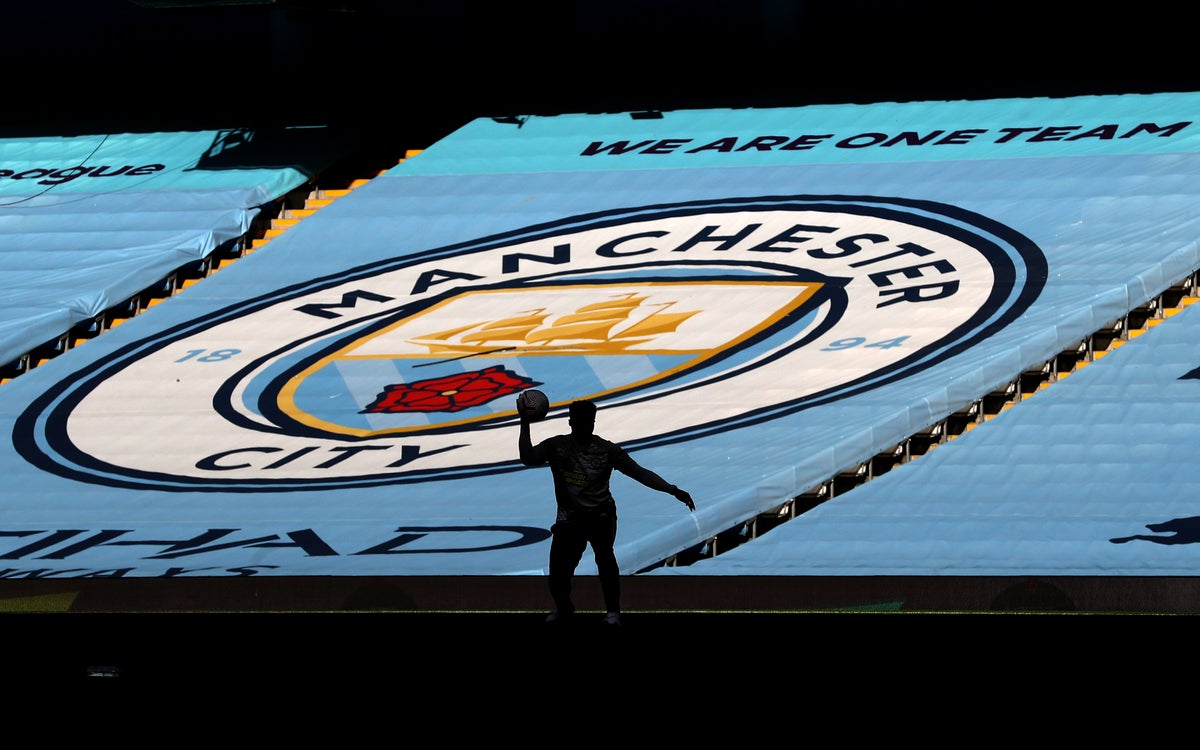 Manchester City charged by Premier League over several alleged breaches of  financial rules, UK News