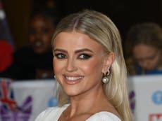 Coronation Street star Lucy Fallon gives birth to baby boy 